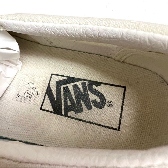 VANS SpongeBob Patrick RARE custom painted shoes women’s size 7.5 - Picture 7 of 9